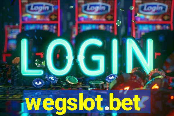 wegslot.bet