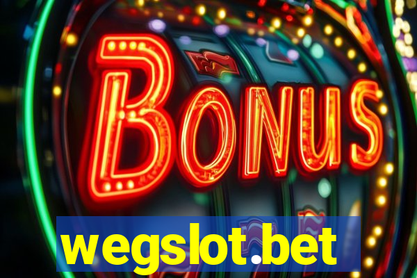 wegslot.bet