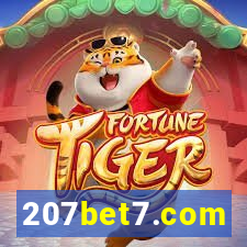 207bet7.com