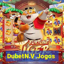 DubetN.V.Jogos