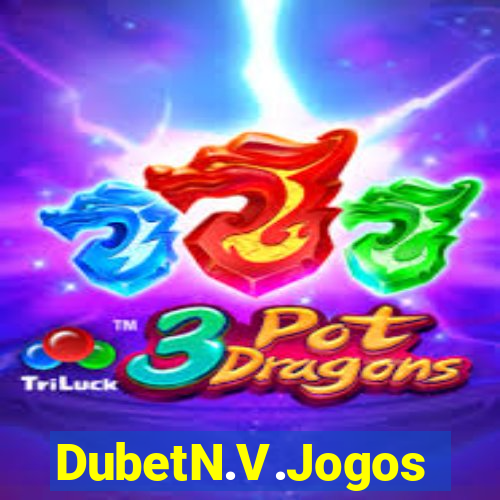 DubetN.V.Jogos