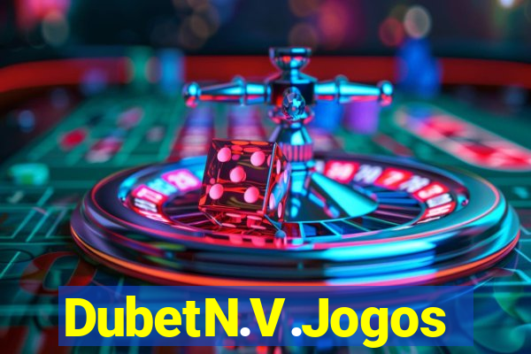 DubetN.V.Jogos