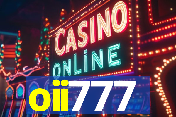 oii777