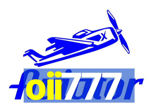 oii777