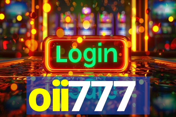 oii777