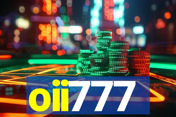 oii777