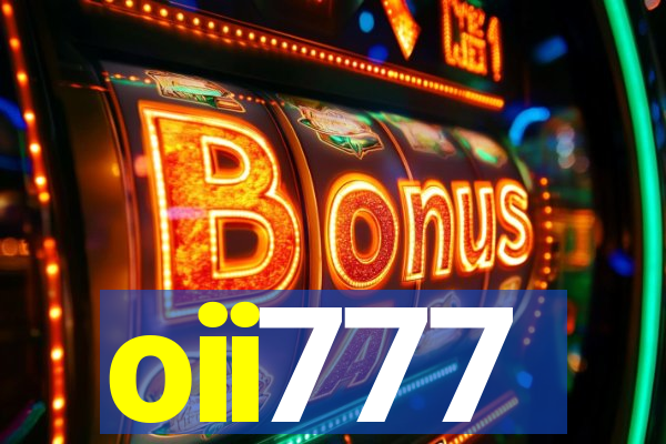 oii777