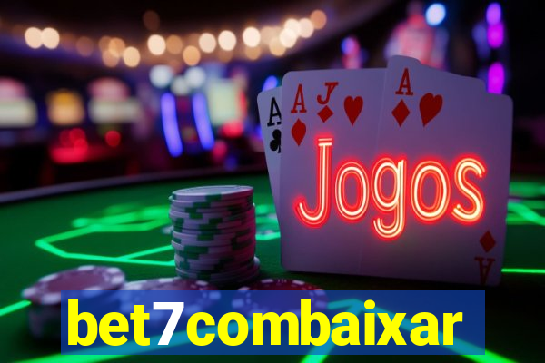 bet7combaixar