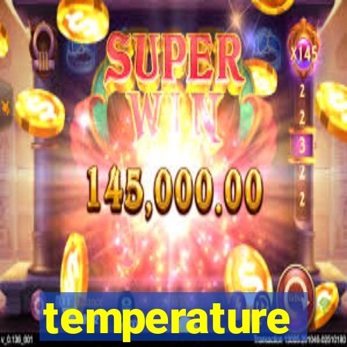 temperature converter jogo