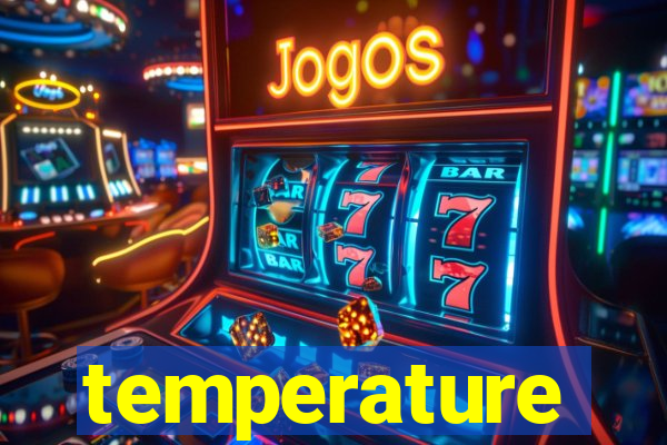 temperature converter jogo