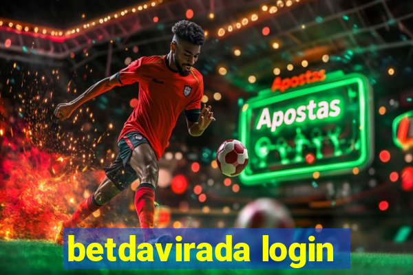 betdavirada login