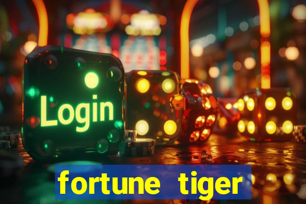 fortune tiger aposta de 1 real