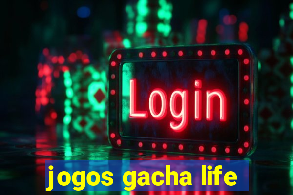 jogos gacha life