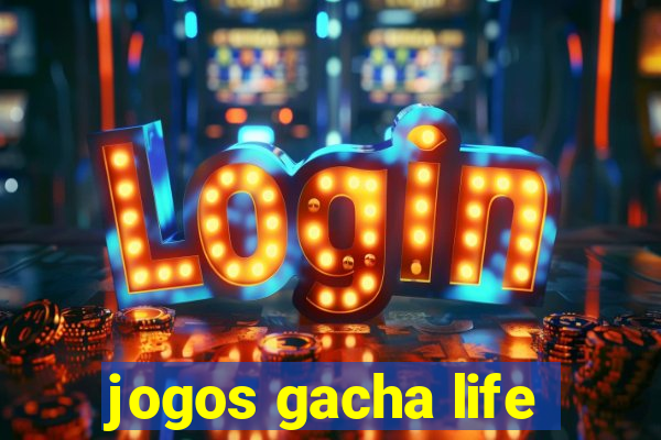 jogos gacha life