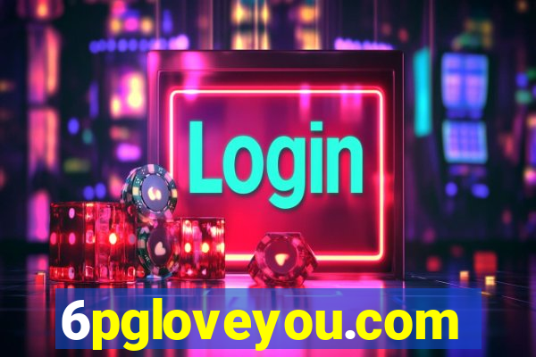 6pgloveyou.com