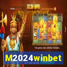 M2024winbet