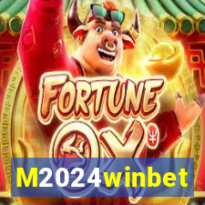 M2024winbet