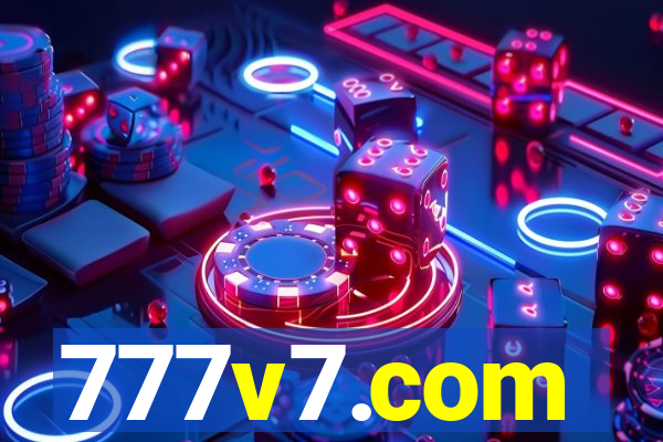 777v7.com