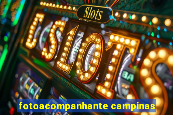 fotoacompanhante campinas