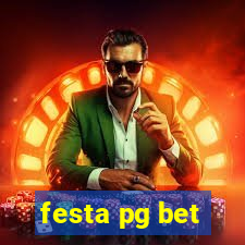 festa pg bet