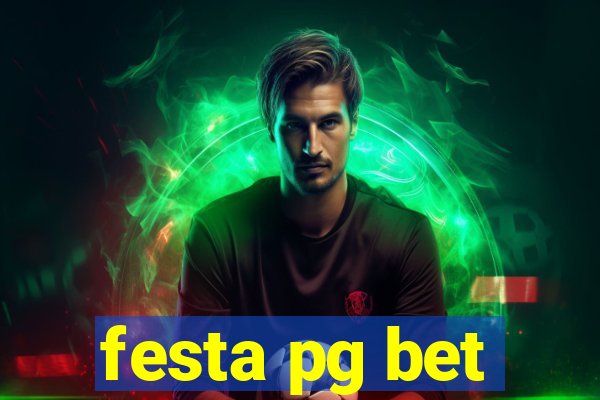 festa pg bet