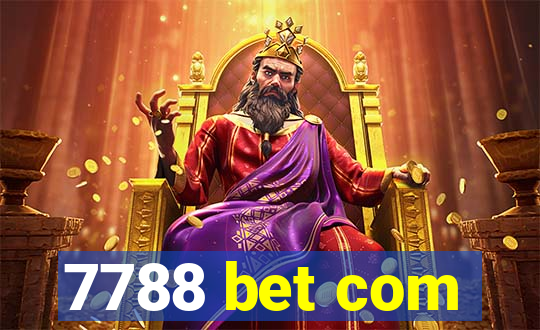 7788 bet com