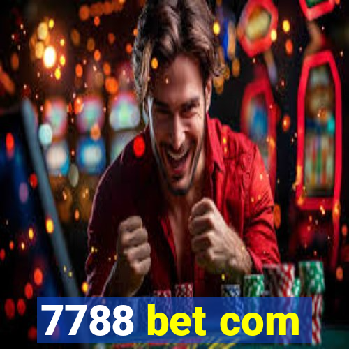 7788 bet com