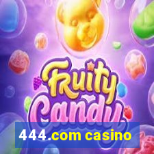 444.com casino