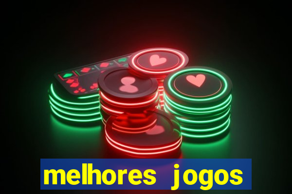 melhores jogos mobile 2024