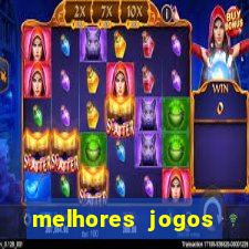 melhores jogos mobile 2024