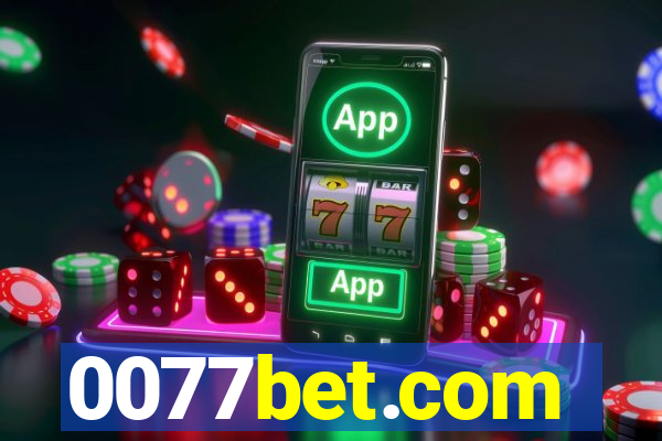 0077bet.com