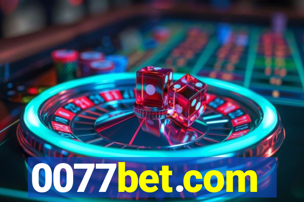 0077bet.com