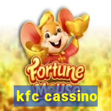 kfc cassino