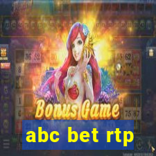 abc bet rtp