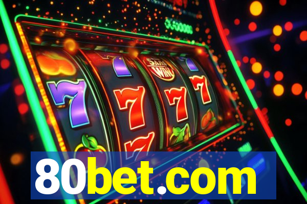 80bet.com