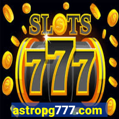 astropg777.com