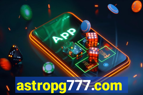 astropg777.com