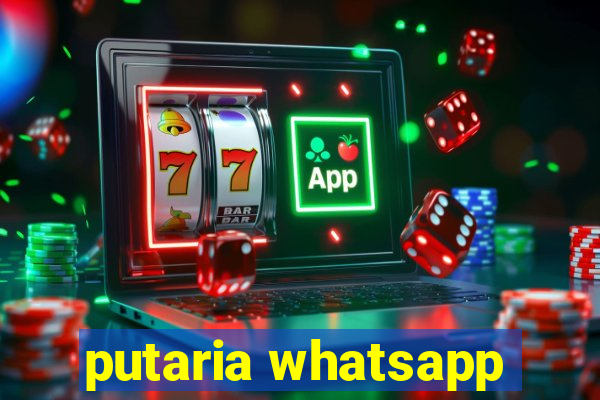 putaria whatsapp