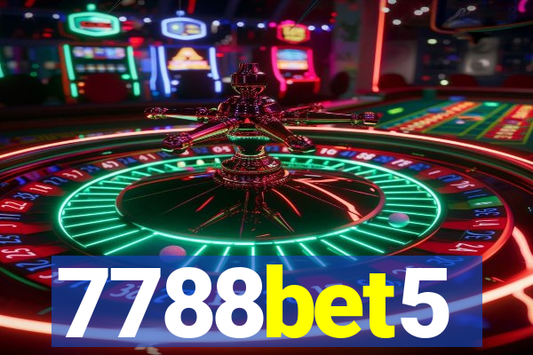 7788bet5