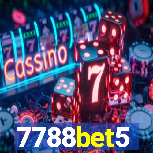 7788bet5