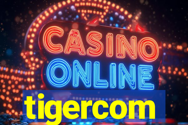 tigercom