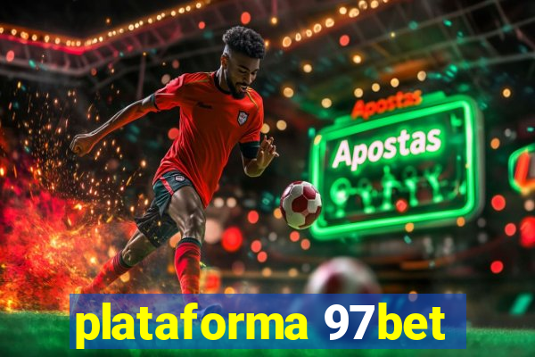 plataforma 97bet