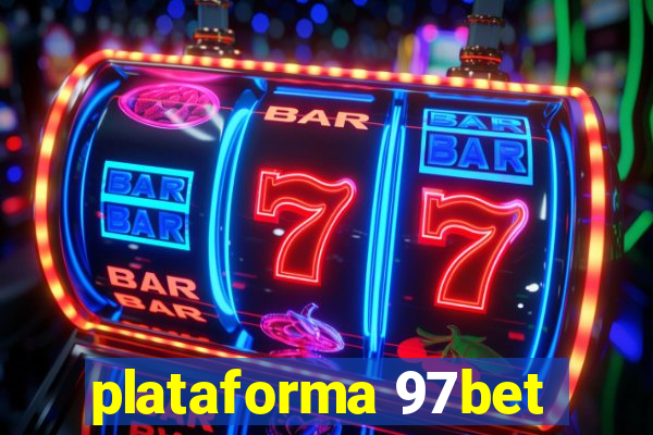 plataforma 97bet