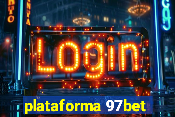 plataforma 97bet