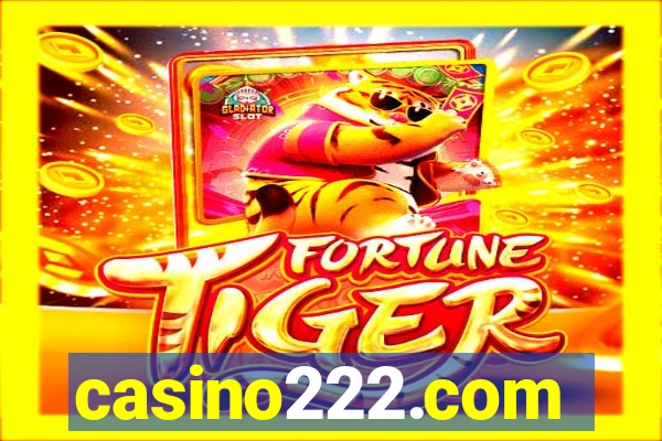 casino222.com