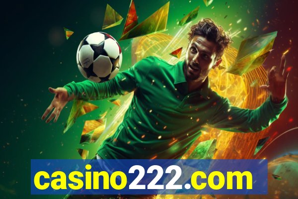 casino222.com