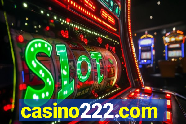 casino222.com