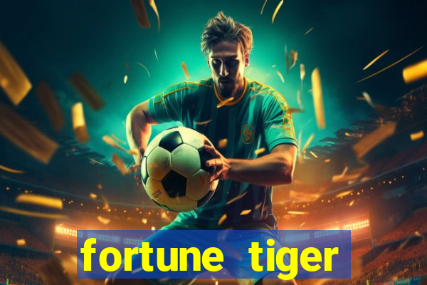 fortune tiger plataforma de 1 real