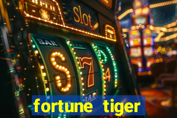 fortune tiger plataforma de 1 real