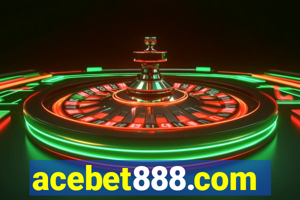 acebet888.com